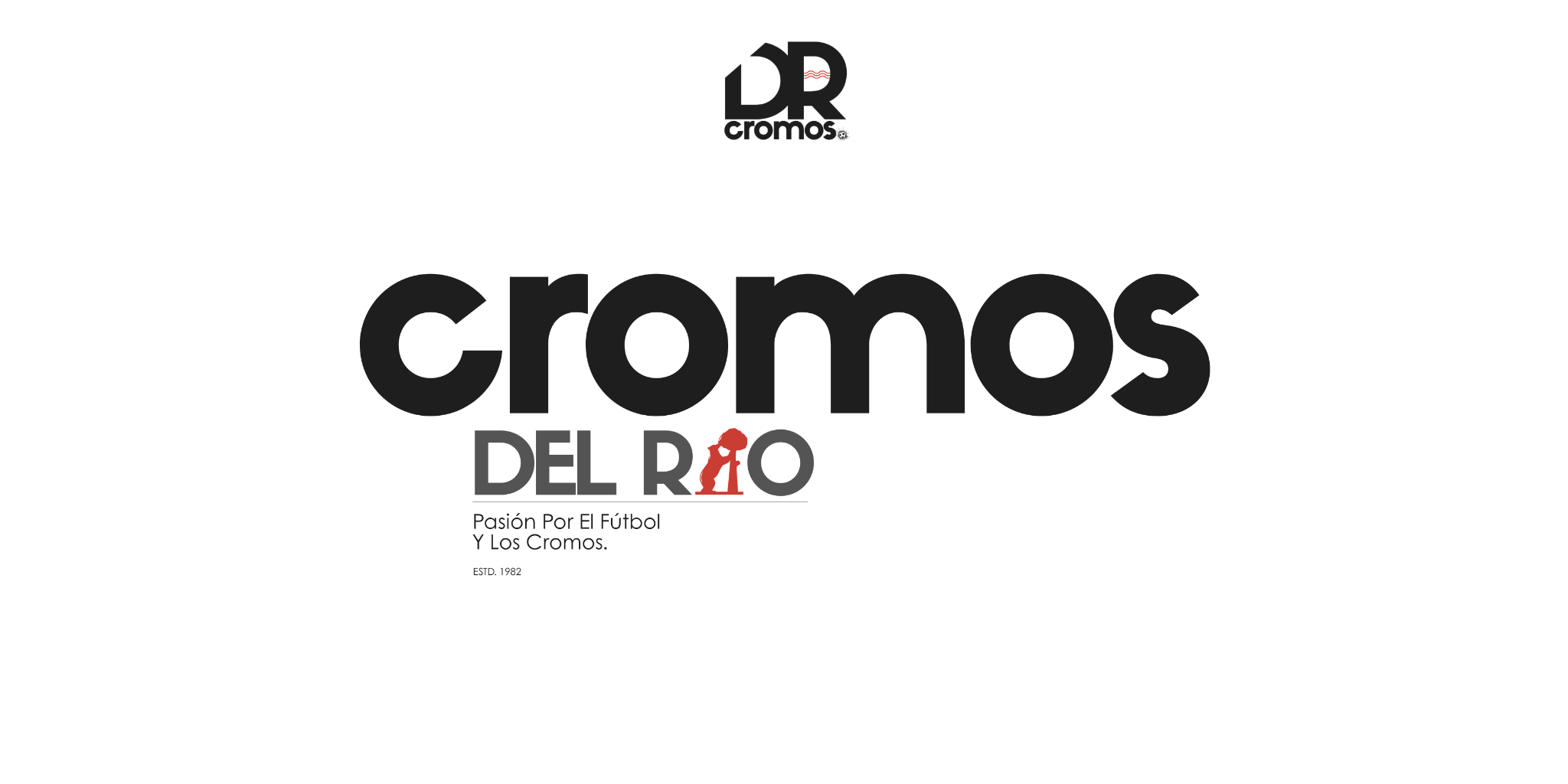 Cromos Del Rio